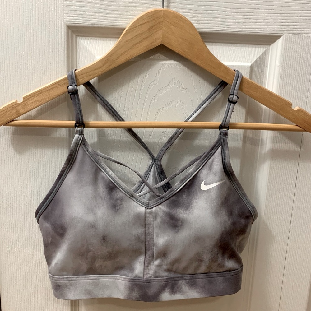Nike sports bra